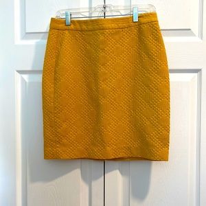 Banana Republic Pencil Skirt